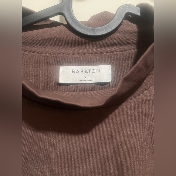 Babaton long sleeve - Picture 2 of 3